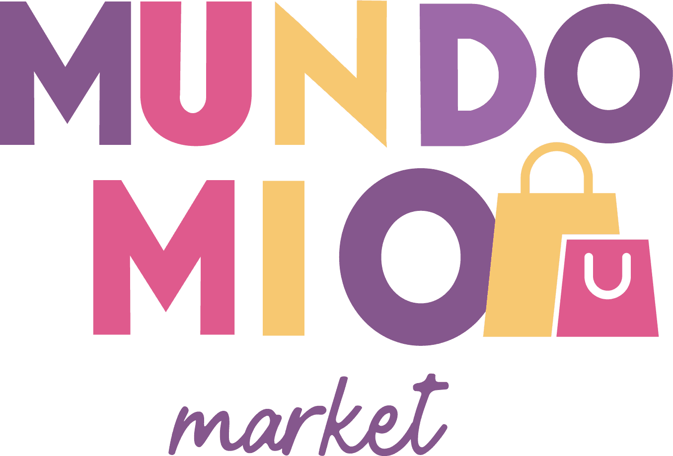 Mundo Mío Market