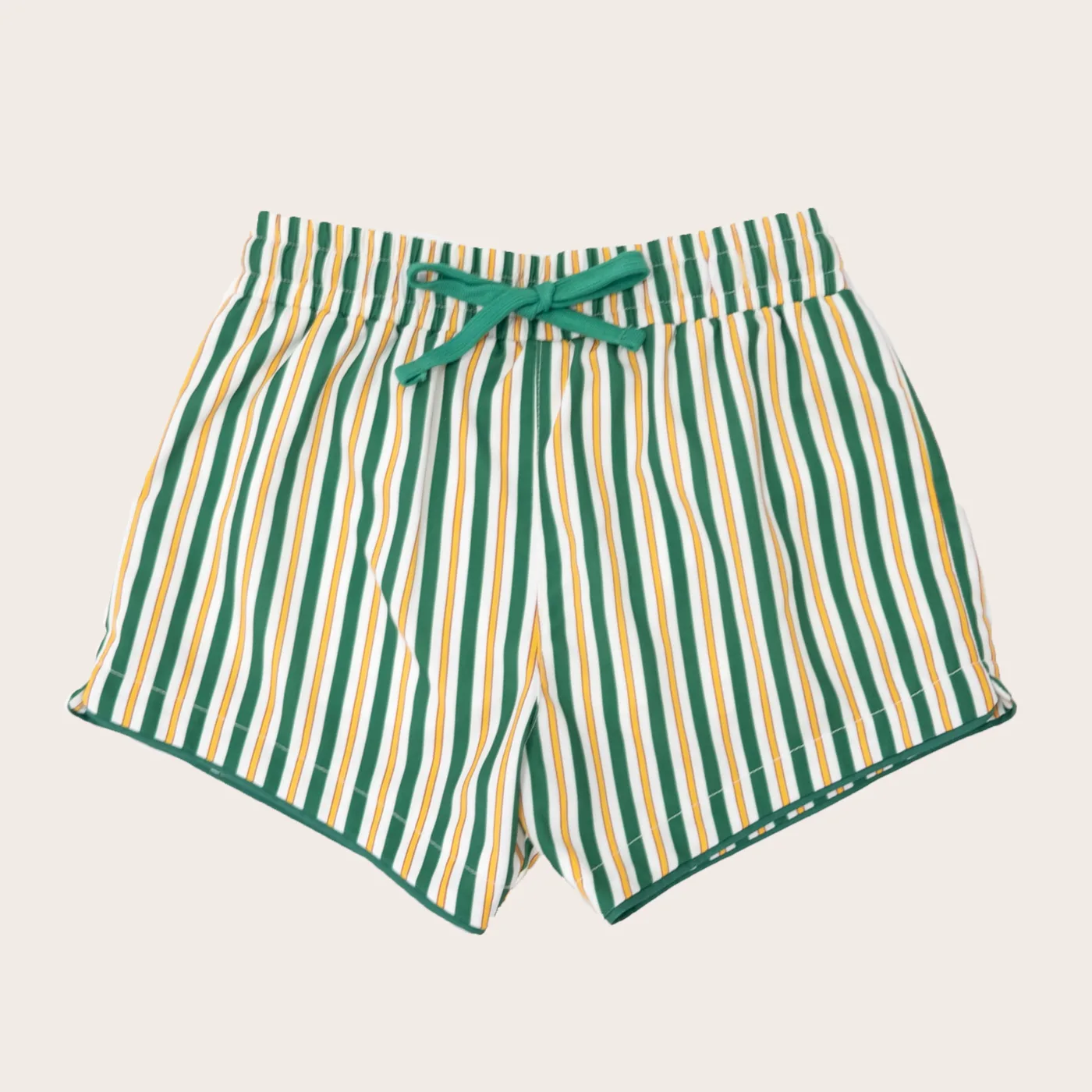 Short de Baño Rayas Hamptons