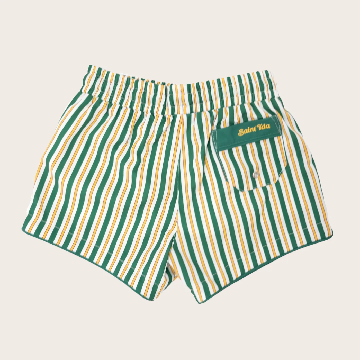 Short de Baño Rayas Hamptons